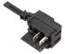 Włącznik/wyłącznik sieciowy do zmywarki do Amica ZZM 616 I,1