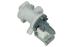 Pompa odpływowa kompletna do pralki WT 473 710 (Amica) TP6525239L,0