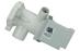 Pompa odpływowa kompletna do pralki WT 473 710 (Amica) TP6525239L,2
