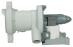 Pompa odpływowa kompletna do pralki WT 473 710 (Amica) TP6525239L,6