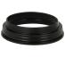 Uszczelka obudowy pompy odpływowej do pralki Electrolux EWT11264IDW,3