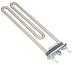 Grzałka z miejscem na czujnik do pralki Whirlpool TDLR 70210,1