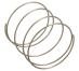 Sprężyna pokrętła do piekarnika do Gorenje K5351WH,0