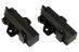 Szczotki węglowe silnika 12x4mm do pralki Electrolux EWF10470W,1