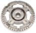 Korona palnika wok do kuchenki do Beko CSE 62120 DX,0