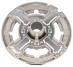 Korona palnika wok do kuchenki do Beko CSE 62120 DX,1
