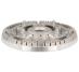 Korona palnika wok do kuchenki do Beko CSE 62120 DX,2