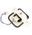 Wentylator do lodówki Beko BCNA275K3S,2