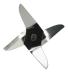 Nóż pojemnika do blendera do Tefal BL420531/870,2