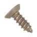 Śruba do zmywarki do Beko DFN38530X,1