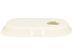 Wspornik szuflady do pralki Whirlpool MFWSL 61251 W PL N,3