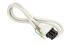 Kabel zasilający do piekarnika do Siemens HB676G0S1/35,0