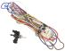 Grzałka do ekspresu do Siemens TE651209RW/11,0