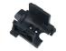 Obudowa zaparzacza do ekspresu do DeLonghi ESAM 420.80.TB,1