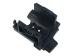 Obudowa zaparzacza do ekspresu do Hotpoint Ariston MCK103X/HAS,0