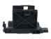 Obudowa zaparzacza do ekspresu do Hotpoint Ariston MCK103X/HAS,4