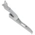 Blokada prawa do odkurzacza do Bosch BWD421PRO/04,0