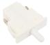 Wyłącznik/włącznik światła do lodówki Hotpoint Ariston EBM17220NX,0