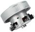 Silnik (1550W) do odkurzacza do Samsung SC15F30WL,1