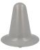 Stożek bębna do suszarki do Bosch WTW8760EPL/10,0