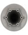 Stożek bębna do suszarki do Siemens WT47XKH0PL/01,1