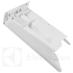 Szuflada na proszek bez frontu do pralko-suszarki Electrolux EWX147410W,2