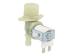 Elektrozawór do zmywarki do Amica DIM665ACG,0