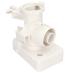 Obudowa pompy odpływowej do pralki Electrolux EWF12470W,0
