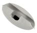 Uchwyt dystansowy kosza do zmywarki do Whirlpool ADG 957/3 M,1