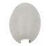 Uchwyt dystansowy kosza do zmywarki do Whirlpool ADG 957/3 M,3