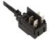 Włącznik/wyłącznik sieciowy do zmywarki do Hoover HDS 555 M 80,1