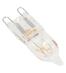 Żarówka halogenowa G9 do Bosch HBG633NB1/75,1