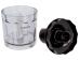 Rozdrabniacz kompletny 300ml do blendera ręcznego do Philips HR1677/90,0