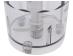 Rozdrabniacz kompletny 300ml do blendera ręcznego do Philips HR1677/90,2