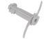 Rozdrabniacz kompletny 300ml do blendera ręcznego do Philips HR1677/90,4