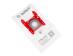 Worki do odkurzacza do Bosch BGL3PERF/01,4