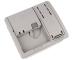 Dozownik detergentów do zmywarki Siemens SN65V096EU/82,1