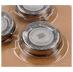 Ostrza 3szt. do golarki do Philips AT750/41,2
