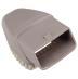 Szczotka do mebli do odkurzacza Electrolux ZB2811,2
