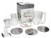 Malakser do robota kuchennego do Bosch MUM58224/02,0