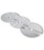 Malakser do robota kuchennego do Bosch MUM58224/02,3