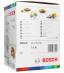 Malakser do robota kuchennego do Bosch MUM58224/02,6