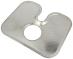 Filtr płaski do zmywarki Candy CDS 120 X-02S,1