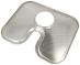 Filtr płaski do zmywarki Candy CDS 120 X-02S,2