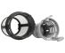 Filtr zgrubny + mikrofiltr do zmywarki Whirlpool WI 3010,1