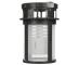 Filtr zgrubny + mikrofiltr do zmywarki Whirlpool WIO3O33DEL,3