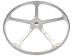 Koło pasowe do pralki Beko WM 5102 W,1