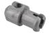Uchwyt rolki kosza na naczynia do zmywarki do Hoover HND 955 Z-47,0