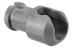 Uchwyt rolki kosza na naczynia do zmywarki do Hoover HND 955 Z-47,1