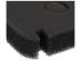 Filtr piankowy do suszarki Miele T8969WP,2